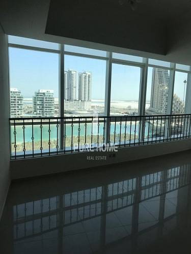 Hot Deal!! For The Largest Studio In Al Reem Island.