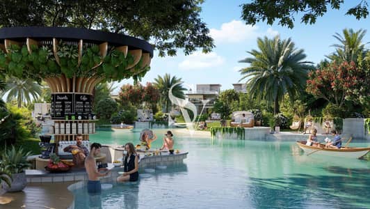 11 Bedroom Bulk Unit for Sale in DAMAC Lagoons, Dubai - 3BR Near Lagoon | Bulk Deal | Stellar ROI |2025