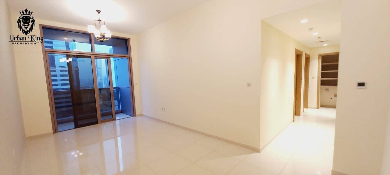 شقة في برج الوفاء،شارع الشيخ زايد 2 غرف 150000 درهم - 7453039