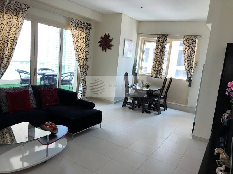 Ready to Move In | Fully Furnished 2 Bed