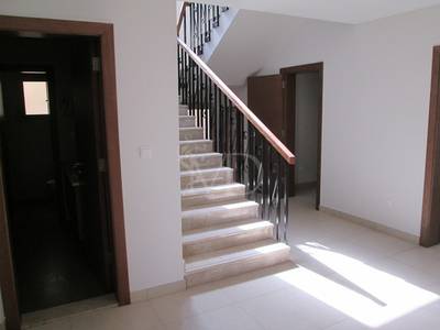 4 Bedroom Villa for Rent in Al Raha Golf Gardens, Abu Dhabi - You will never want to leave this Villa! 4 Bedroom Villa for Rent in Al Raha Golf Gardens, Abu Dhabi - You will never want to leave this Villa!