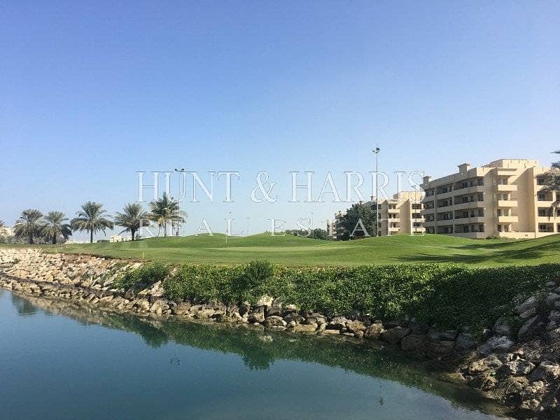 Excellent Views - 3 Bedroom Villa - Al Hamra