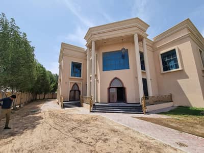 5 Bedroom Villa for Rent in Nad Al Sheba, Dubai - Luxury Mansion | 5 Bedrooms | Corner Villa