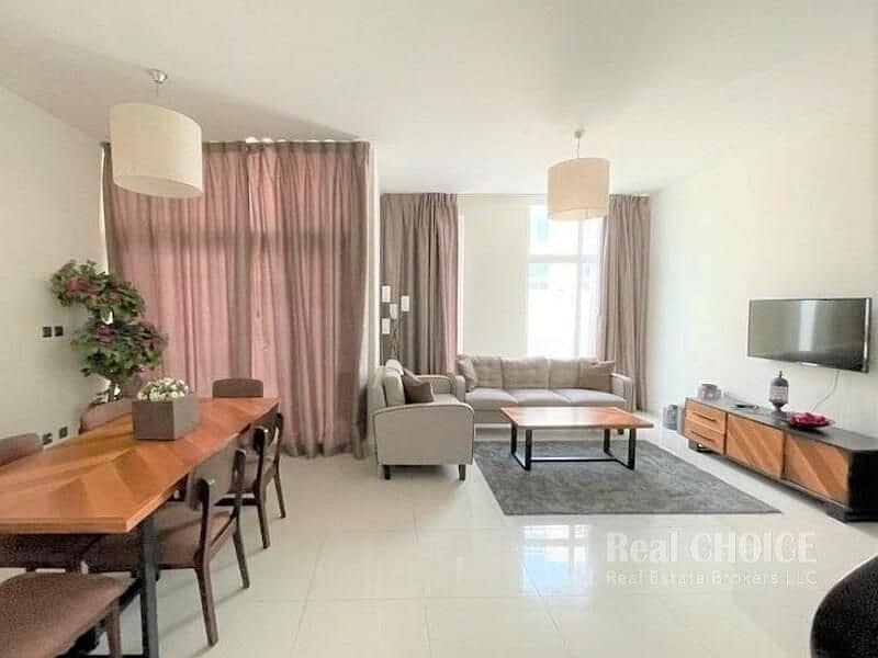 Таунхаус в Дамак Хиллс 2，Пацифика, 3 cпальни, 110000 AED - 7498435