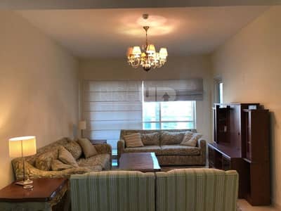 Specious Unit  | Prime Location | Fully Furnished