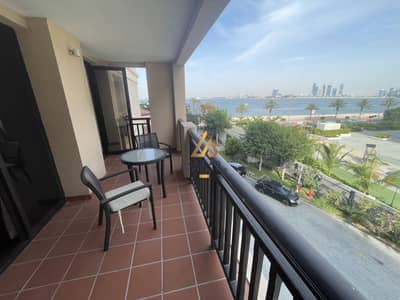 2 Bedroom Apartment for Sale in Palm Jumeirah, Dubai - Sea View | VOT | Fully Furnished | 5 stars Resort