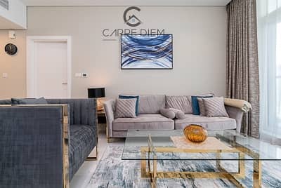 Luxury Two Bedroom in the Heart of Downtown | Utilities Included