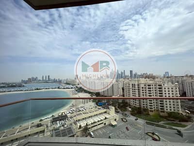 High Floor | Vacant  | Sea and Burl Al Arab View