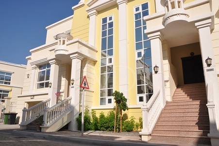 4 Bedroom Villa for Rent in Al Forsan Village, Abu Dhabi - Wake Up In your Dream Villa! Call Today! 4 Bedroom Villa for Rent in Al Forsan Village, Abu Dhabi - Wake Up In your Dream Villa! Call Today!