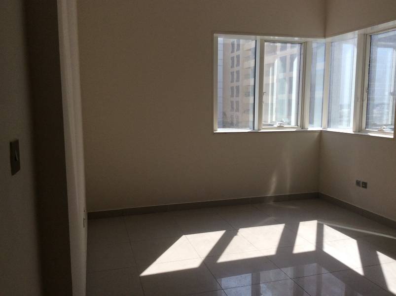 Awesome 2BHK Both Master Rooms With Basement Parking In Al Nahyan camp