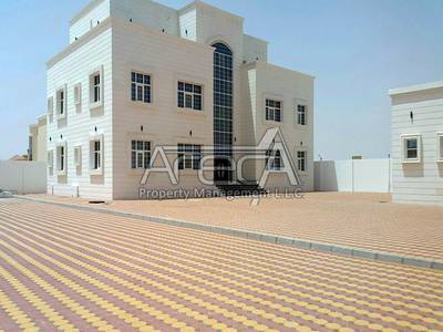 Great Deal for Investment! Exquisite, Spacious, Standalone 10 Master Bed Villa! Al Shamkha Great Deal for Investment! Exquisite, Spacious, Standalone 10 Master Bed Villa! Al Shamkha