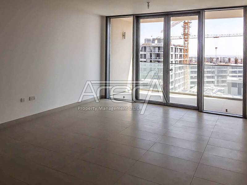 No Commission, 4 Payments! Stylish 2 Bed Apt with Facilities! Al Zeina