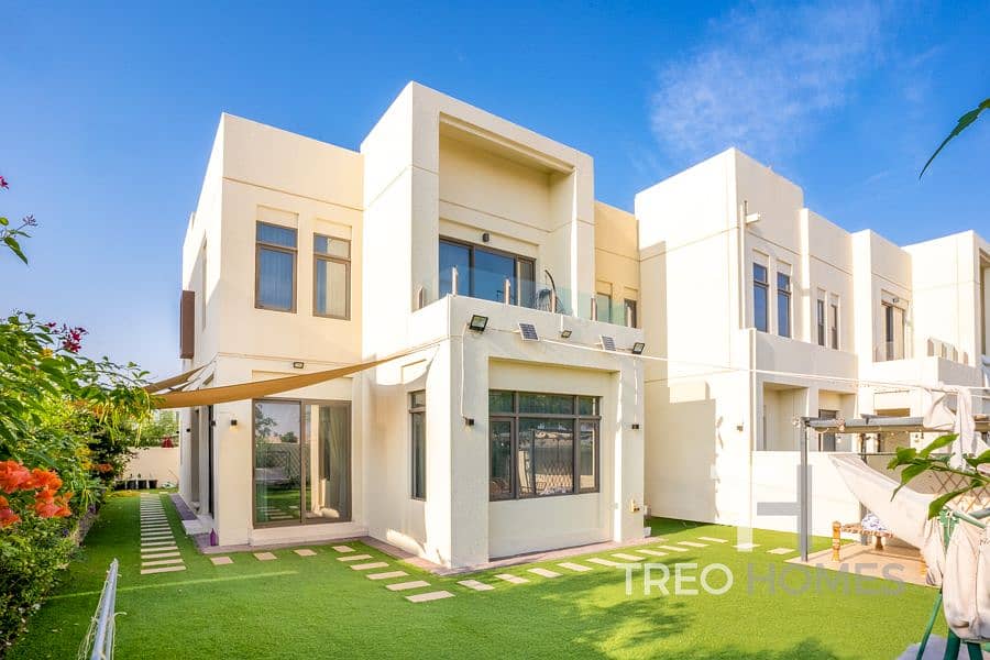 Таунхаус в Реем，Мира Оазис，Мира Оазис 3, 4 cпальни, 3400000 AED - 7500337