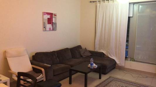 Unfurnished 1 Bedroom in Burj Views Podium Unfurnished 1 Bedroom in Burj Views Podium