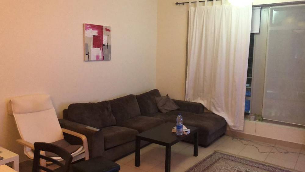 Unfurnished 1 Bedroom in Burj Views Podium Unfurnished 1 Bedroom in Burj Views Podium