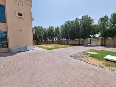 5 Bedroom Villa for Rent in Nad Al Sheba, Dubai - Luxury | 5 bed+maid for rent in  Nad al sheba