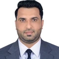 Usman Akif