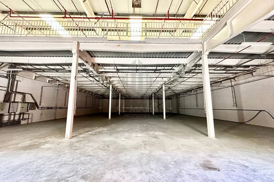 High power| Ready to Move| Commercial Warehouse High power| Ready to Move| Commercial Warehouse
