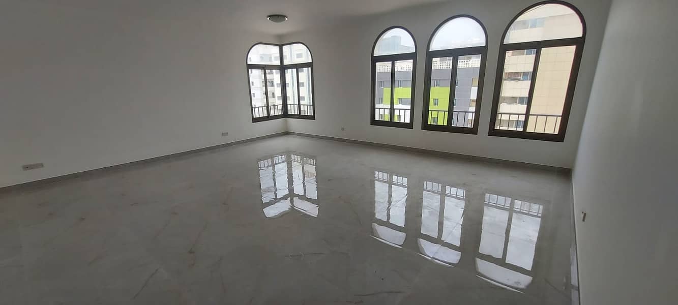 4  Bedroom Flat TCA - Tourist Club Area