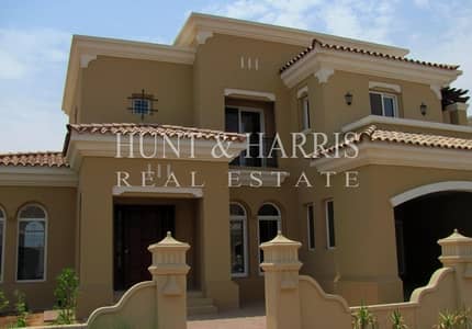 Marina - A Perfect Home for Your Family Marina - A Perfect Home for Your Family