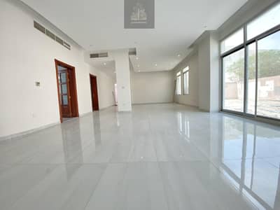 amazing New villa 7 Rooms in Khalifa City A