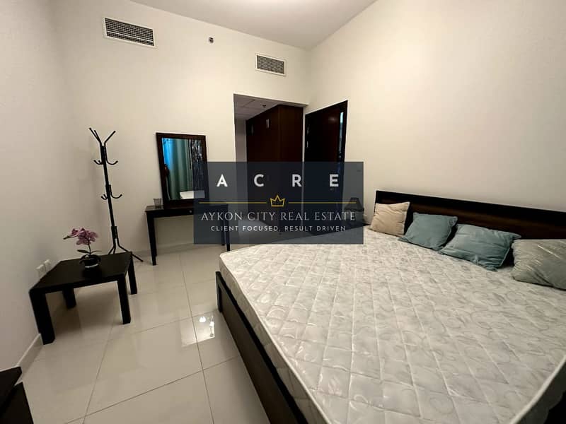 Квартира в Дубай Спортс Сити，Элит Спорт Резиденция，Элит Спортс Резиденс 5, 1 спальня, 45000 AED - 6831256