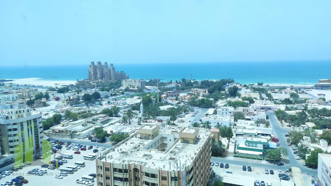 شقة في أبراج عجمان ون،الراشدية 3،الراشدية 2 غرف 40000 درهم - 5151284 شقة في أبراج عجمان ون،الراشدية 3،الراشدية 2 غرف 40000 درهم - 5151284