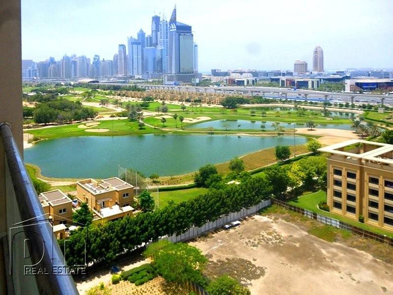 Vacant 2 Bedroom apt Golf and Canal View