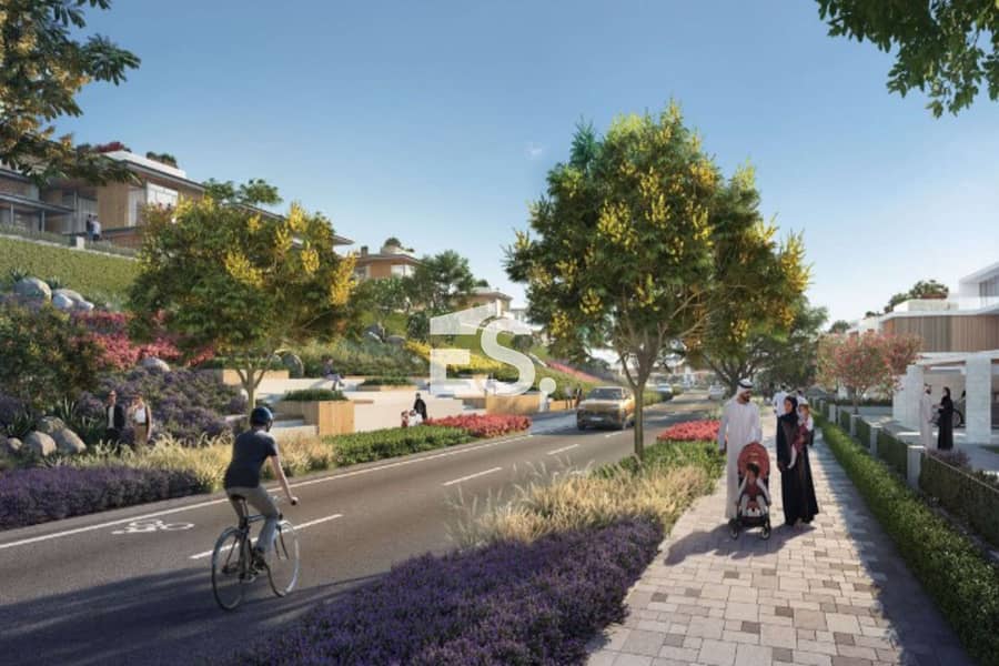 Al Reem Island，Tamouh，Reem Hills 4 卧室 4270000 AED 7502220