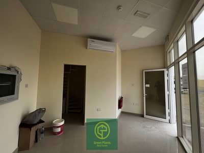 Shop for Rent in Muhaisnah, Dubai - Sonapur (Muhaisnah - 2) 500 sq. Ft air-conditioned shop