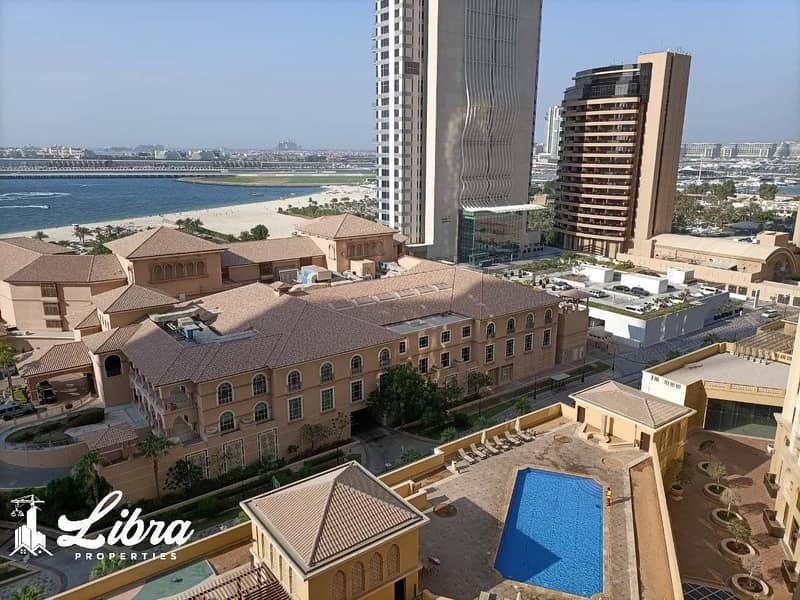 Furnished | Full Sea View | Vacant on Transfer Furnished | Full Sea View | Vacant on Transfer