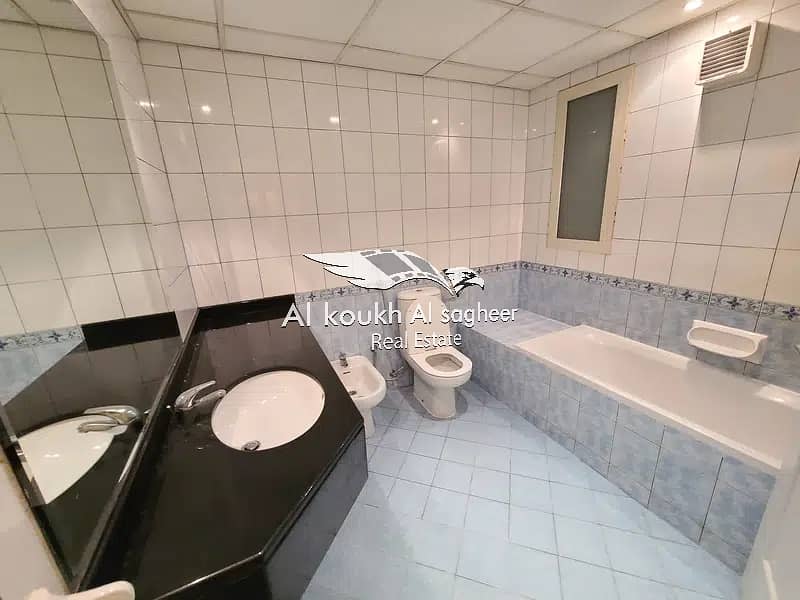 Al Nahda (Sharjah)，Orchids Tower Al Nahda 2 卧室 39999 AED 7502816