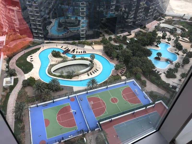 Stunning View | Spacious Apartment | Amazing Layout Stunning View | Spacious Apartment | Amazing Layout