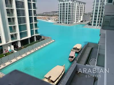 1 Bedroom Apartment for Rent in Mohammed Bin Rashid City, Dubai - Brand New | Semi Furnished 1BR | Multiple Options