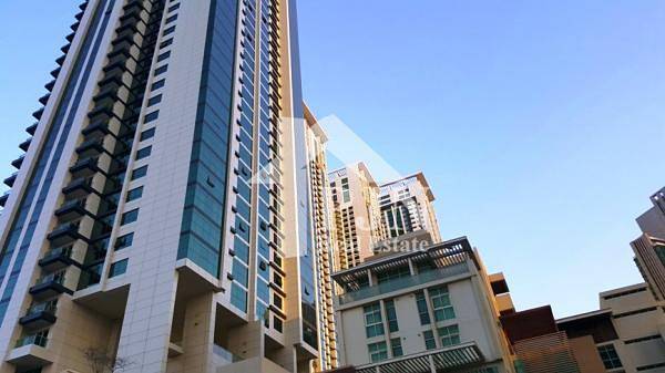 Amazing 1 Bedroom For Rent In Burooj Tower