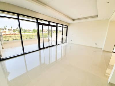 3 Bedroom Townhouse for Rent in DAMAC Hills, Dubai - FULL PARK VIEW | VACANT END JUNE | THL UPGRADED