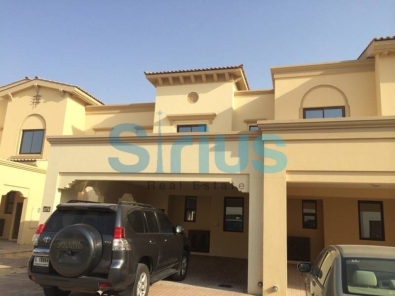 3 Bedroom + Maid's room Type 2M 3 Bedroom + Maid's room Type 2M