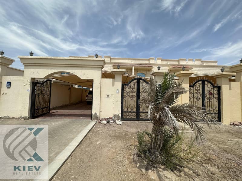 Private entrance | inside outside kitchen | front yard | well maintained