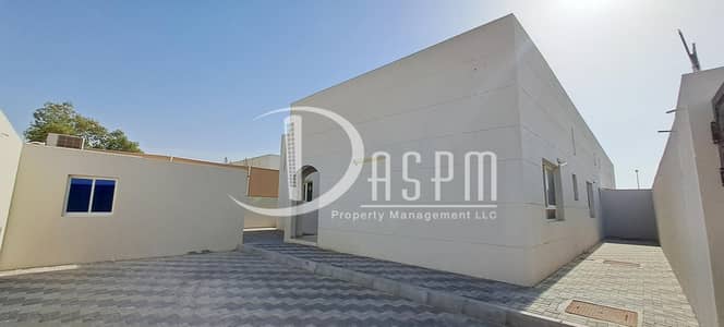 3 Bedroom Villa for Rent in Al Falah City, Abu Dhabi - STAND ALONE 3 BEDS + DRIVER 100K ONLY!