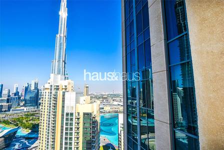Burj Khalifa / Fountain View |Great Deal Burj Khalifa / Fountain View |Great Deal
