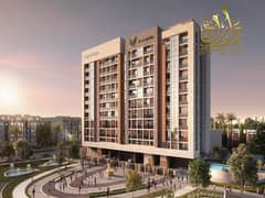 شقة في فيردانا،مجمع دبي للاستثمار 1،مجمع دبي للاستثمار 1 غرف 470000 درهم - 7503495