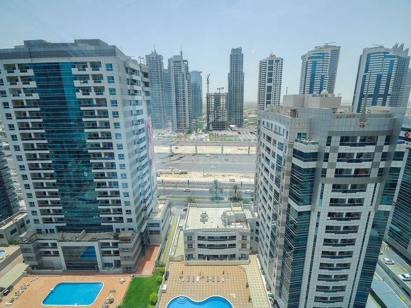 Time Place - Furnished 1 BR - Vacant Now Time Place - Furnished 1 BR - Vacant Now