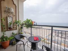 Full Sea View | Beach Access | Owner Occupied
