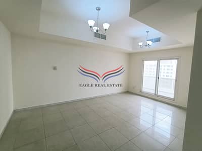 شقة 2 غرفة نوم للايجار في النهدة، الشارقة - شقة في برج الریف 2،النهدة 2 غرف 45000 درهم - 7505124