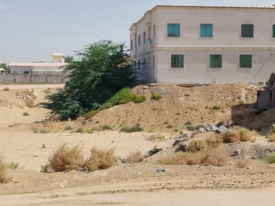 5k sq. ft residential land for sale in Al Rawda
