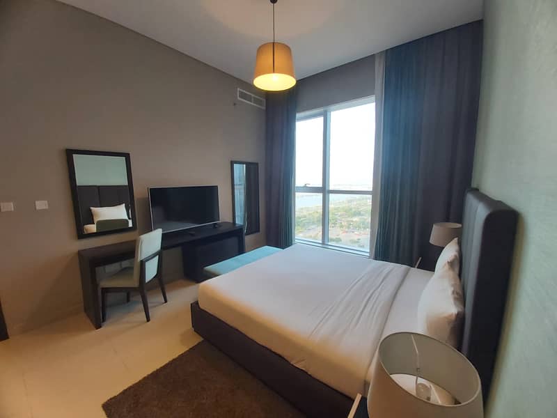 Sea View 2BHK || Parking, Pool & Gym|| Recreation Area Sea View 2BHK || Parking, Pool & Gym|| Recreation Area