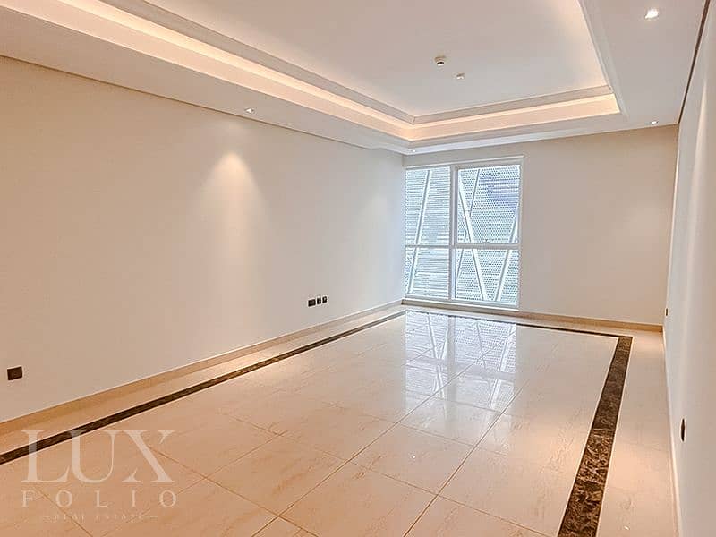 شقة في مون ريف،وسط مدينة دبي 2 غرف 160000 درهم - 7506861