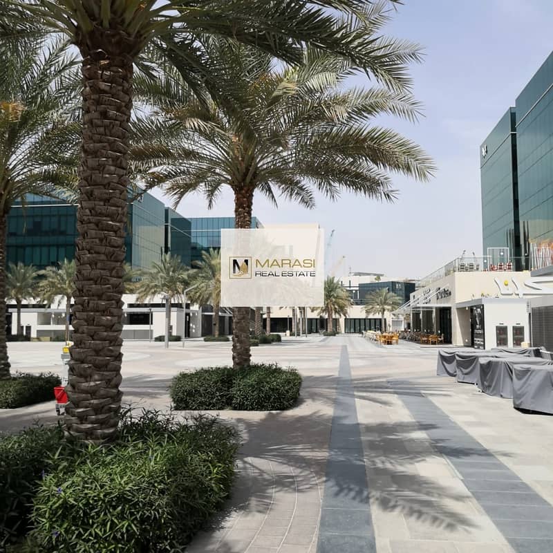 محل تجاري في دبي ديجيتال بارك،واحة دبي للسيليكون (DSO) 695303 درهم - 7507120 محل تجاري في دبي ديجيتال بارك،واحة دبي للسيليكون (DSO) 695303 درهم - 7507120