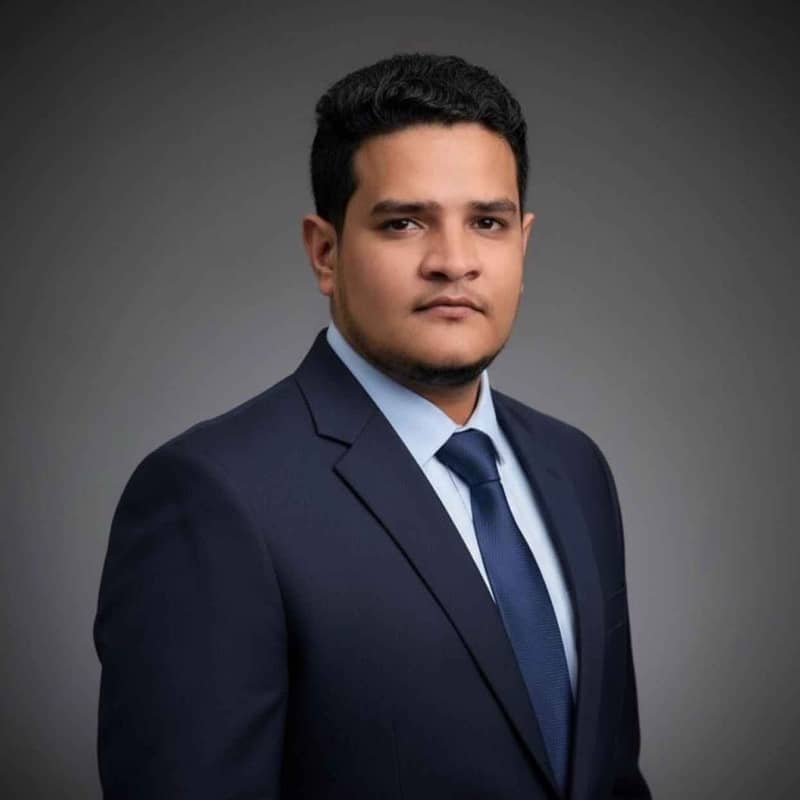 Noman Ashraf