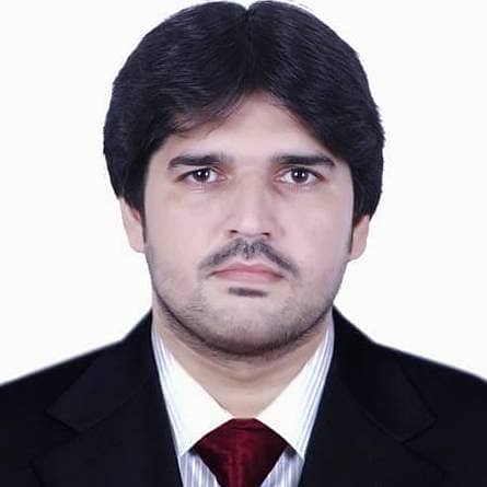 Asad Muhammad
